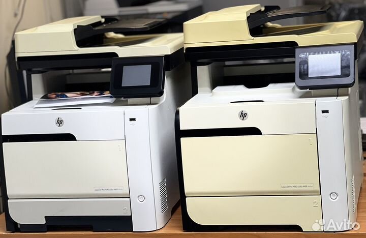 Мфу лазерный цветной с вай фаем 2-печать 2-сканер