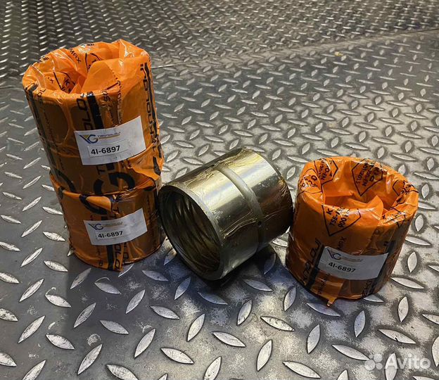 Втулка 4I-6897