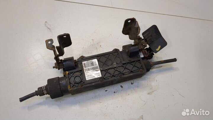 Электропривод ручного тормоза Citroen C5 2008, 200