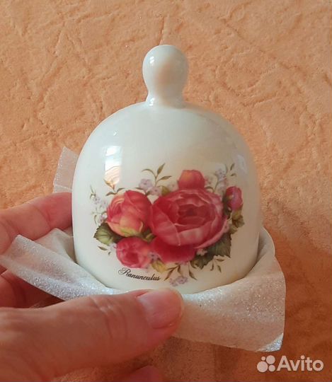 Блюдо для лимона