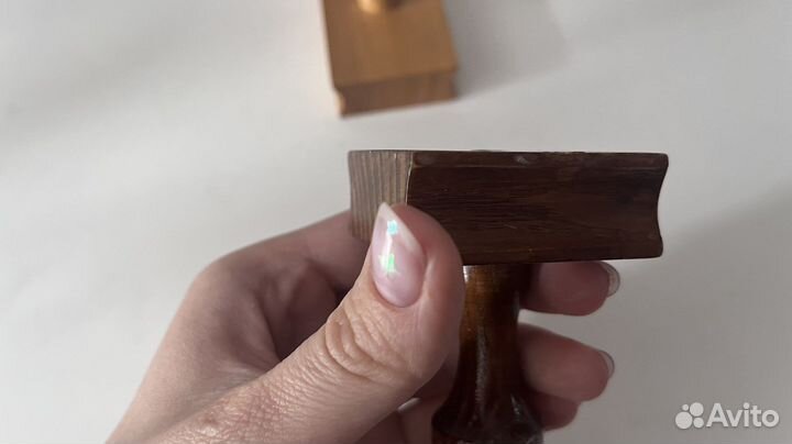 Оснастка для деревянная