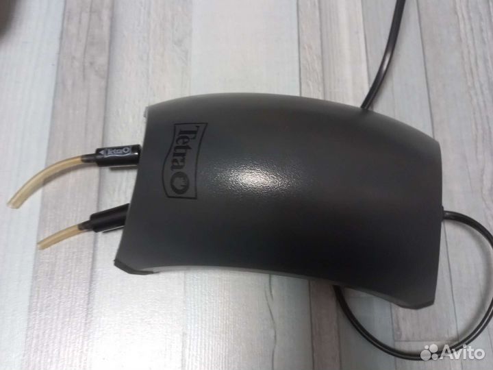 Коряга, компрессор тетра, Аквариум