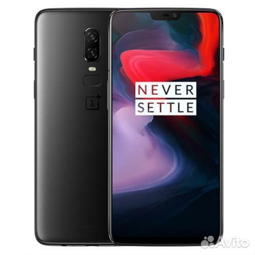 Oneplus 6