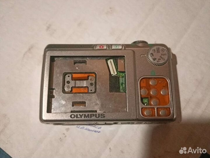 Фотокамера