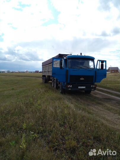 МАЗ 64229, 2002