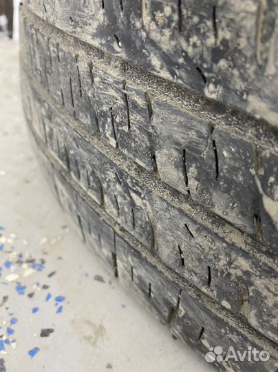 Kumho Sense KR26 225/65 R17