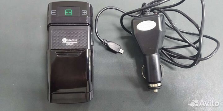 Bluetooth гарнитура