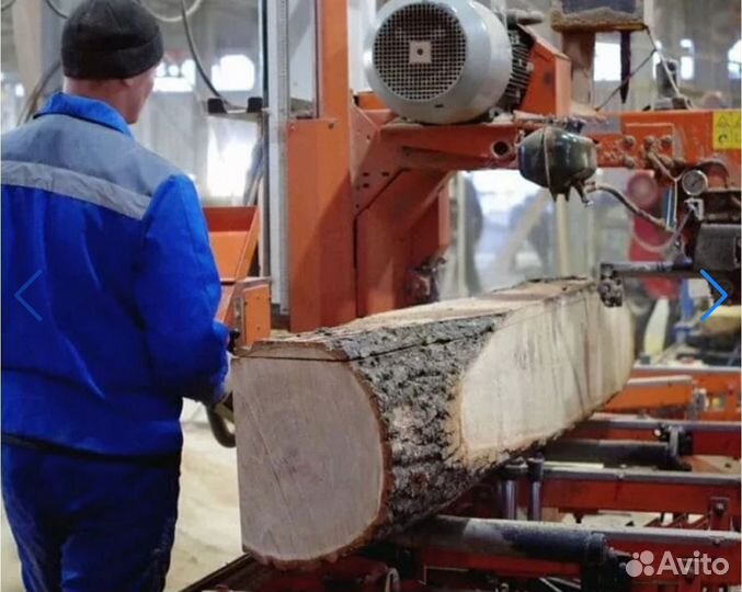 Прибыльное производство изделий из дерева/все виды