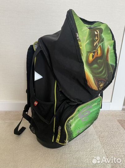 Ранец школьный рюкзак