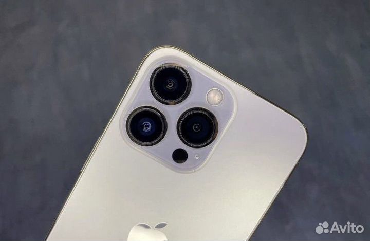 iPhone xr в корпусе 13 pro 64g