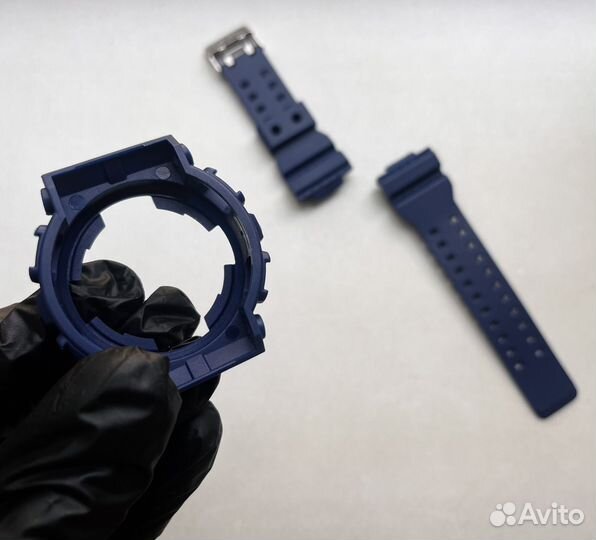 Корпус для Casio G-Shock GA-110 + Батарейка
