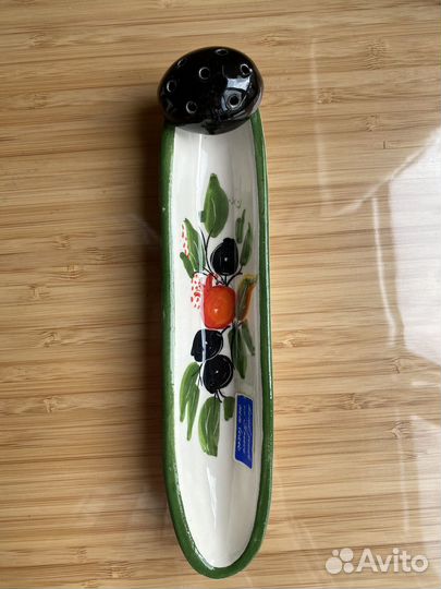 Оливочница новая Греция