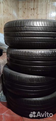 Michelin  Defender XT 225/55 R17 66F