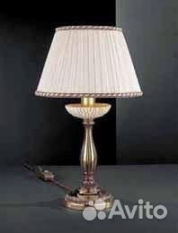 Светильник настольный Италия