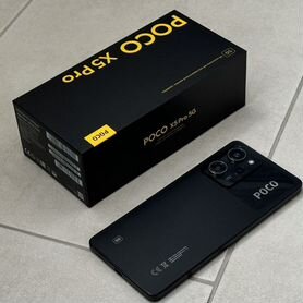 Xiaomi Poco X5 Pro 5G, 8/256 ГБ