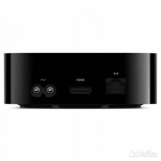 Apple TV 4K 32GB, 2021 г