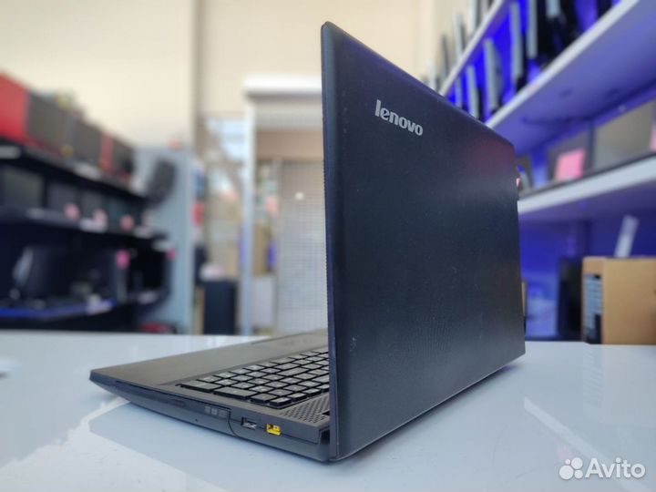 Ноутбук Lenovo AMD E1 2 гб