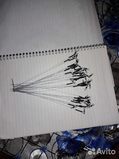 Повадки на щуку