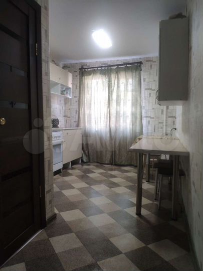 Комната 16,9 м² в 3-к., 1/9 эт.