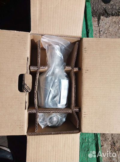 Шрус(граната) внутренний toyota