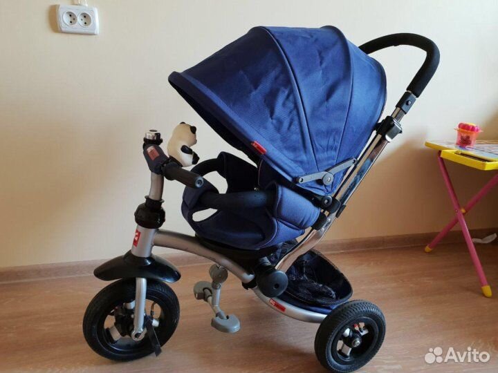 Детский велосипед Berger