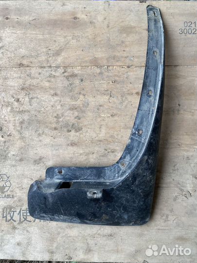 Запчасти на нисан патрол Y62