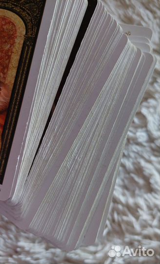 Таро лунатиков