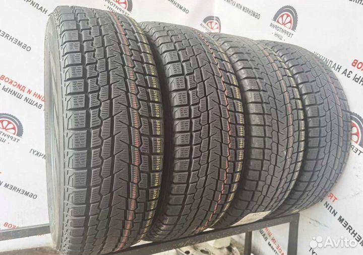 Yokohama Ice Guard G075 225/65 R17 88Q