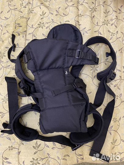 Рюкзак переноска кенгуру mothercare