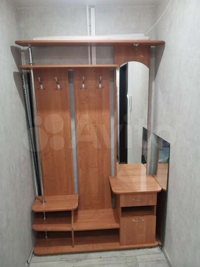 1-к. квартира, 30 м², 1/9 эт.