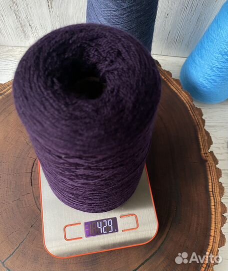 Меринос cashwool zehna baruffa