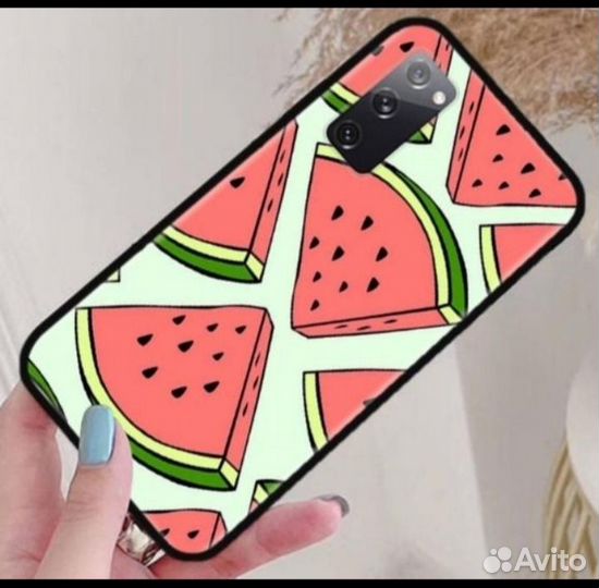 Чехлы на разные модели Новые