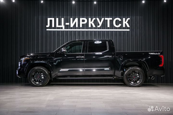 Toyota Tundra 3.4 AT, 2023, 20 км