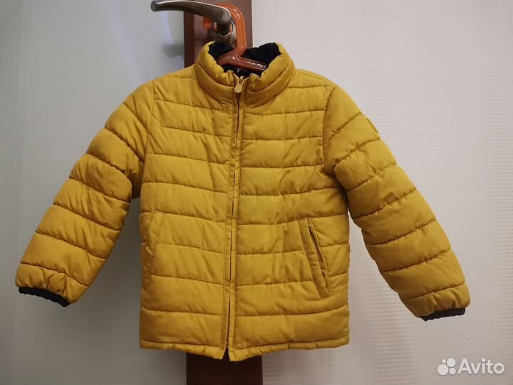 Куртка GAP на 4 года