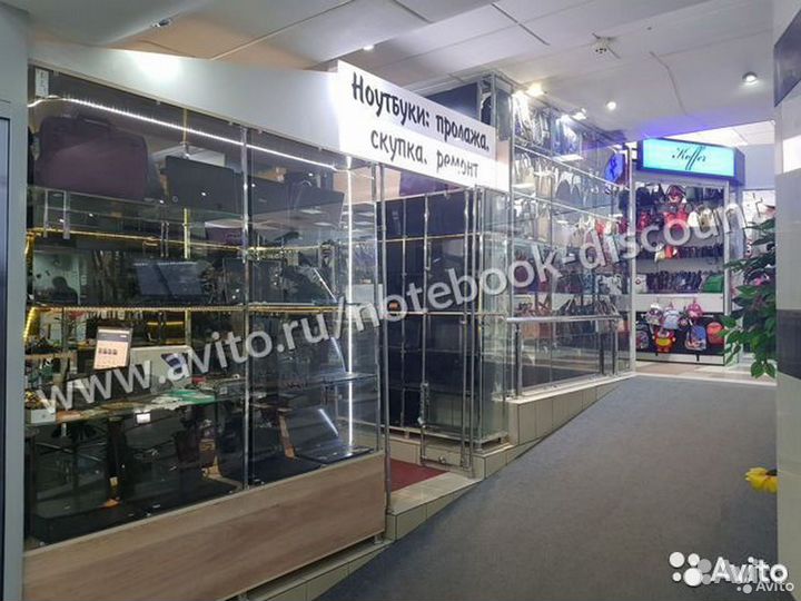 Игровой ноутбук Core i3 + GeForce 740M 2GB