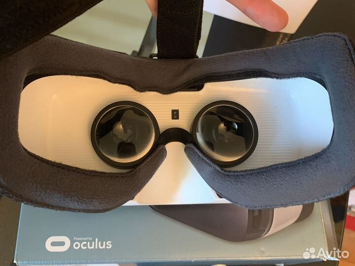 Samsung Gear VR