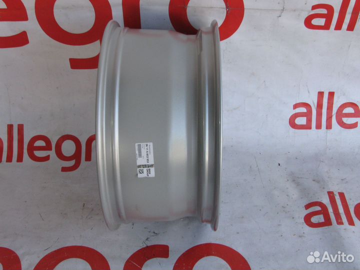 Диск литой новый R19 BMW X5 F15 1 штука