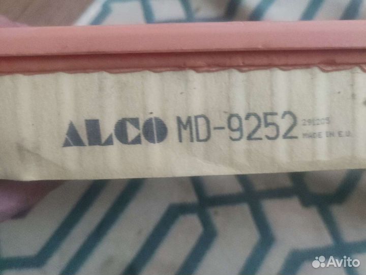 Воздушный фильтр audi,vw,bmv