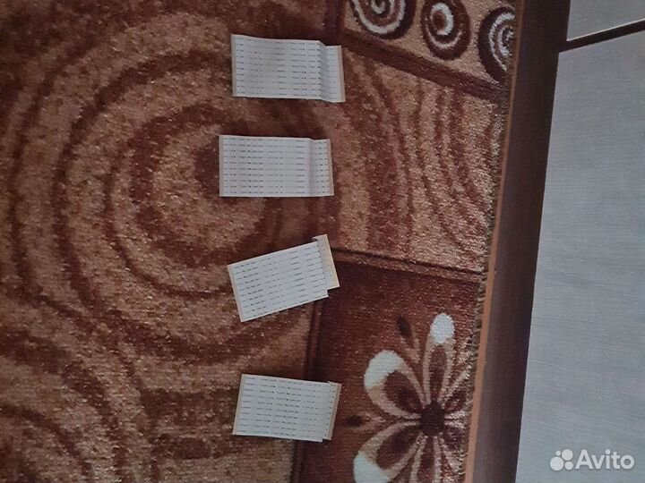 Шлейф от LG 3d tv 55 EG910V