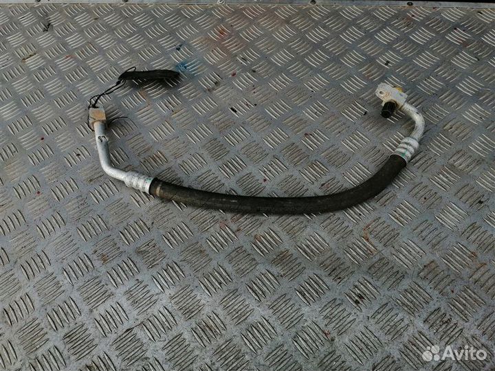 Трубки кондиционера Fiat Albea 350A1000 2008