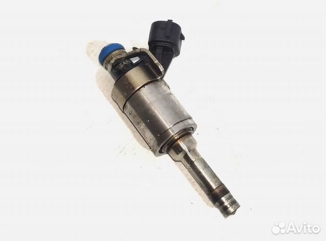 Форсунка топливная (MR16DDT) juke (F15) Nissan
