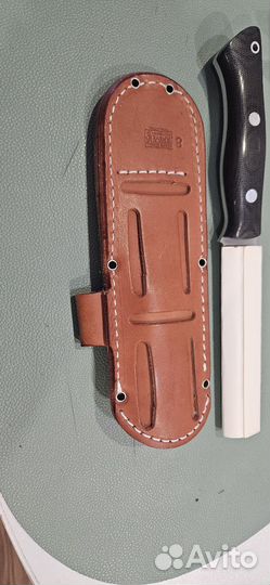 Bark River Aurora 3v