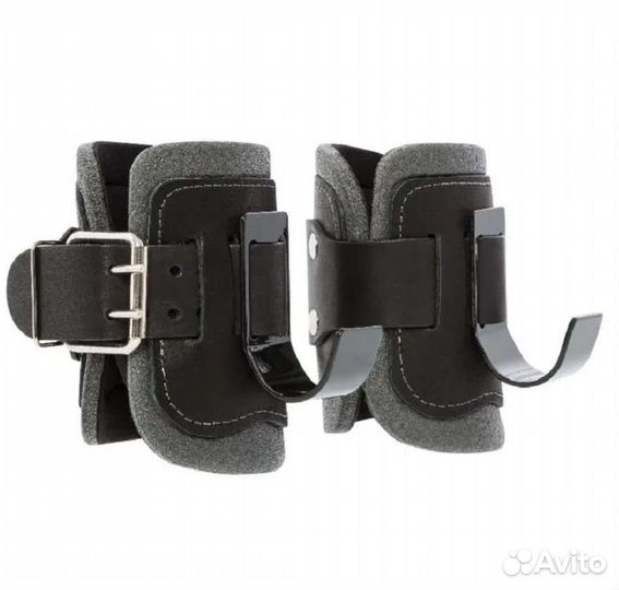 Гравитационные ботинки