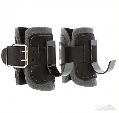 Гравитационные ботинки