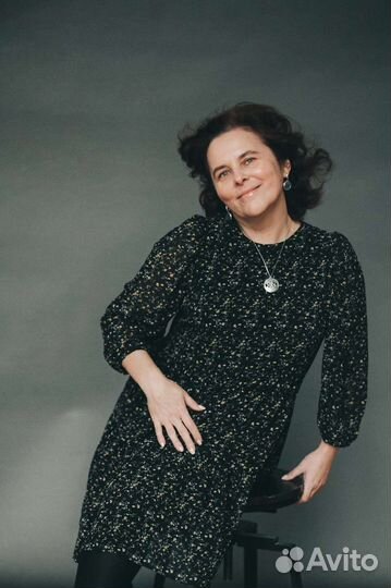 Няня для ребенка с проживанием