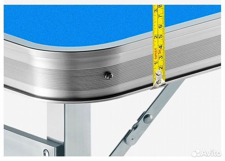 Стол + 2 стула усиленный Pro Mini Белый 90х60х60