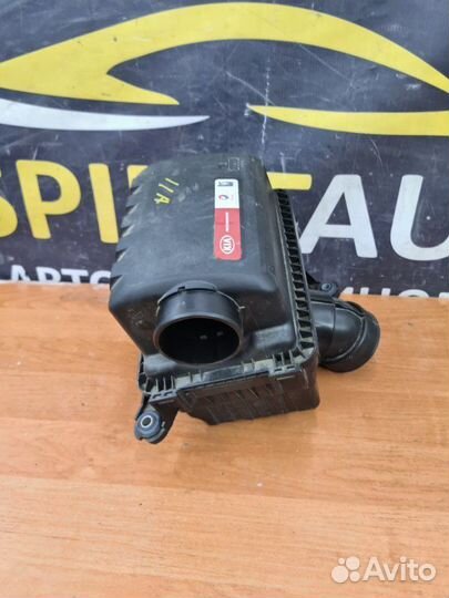 Корпус воздушного фильтра Kia Soul 3 G4NH