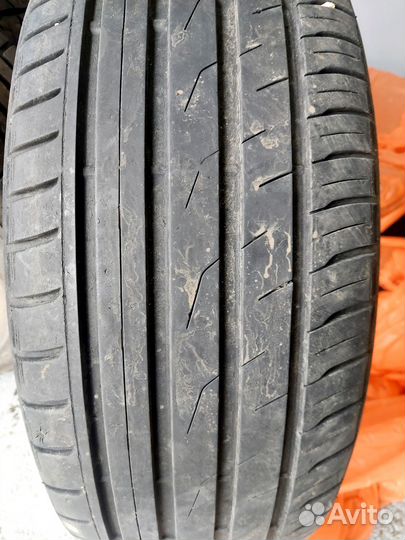 Toyo Proxes C100 235/55 R18