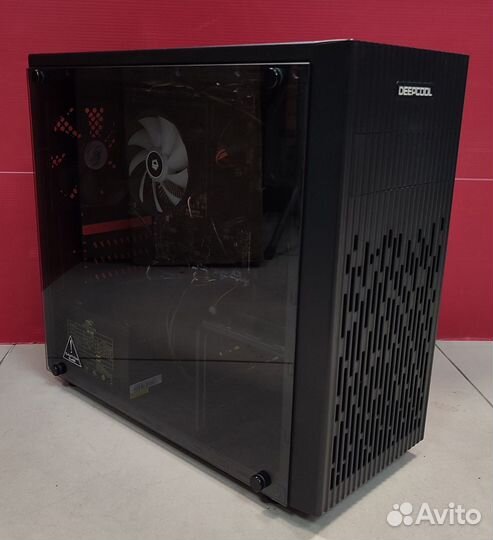 Системный блок Intel Core i5-6500 \ 8 Гб озу