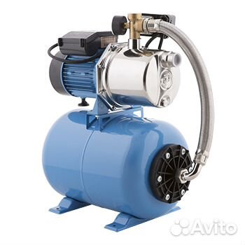 Насосные станции Джилекс Джамбо в ассортименте